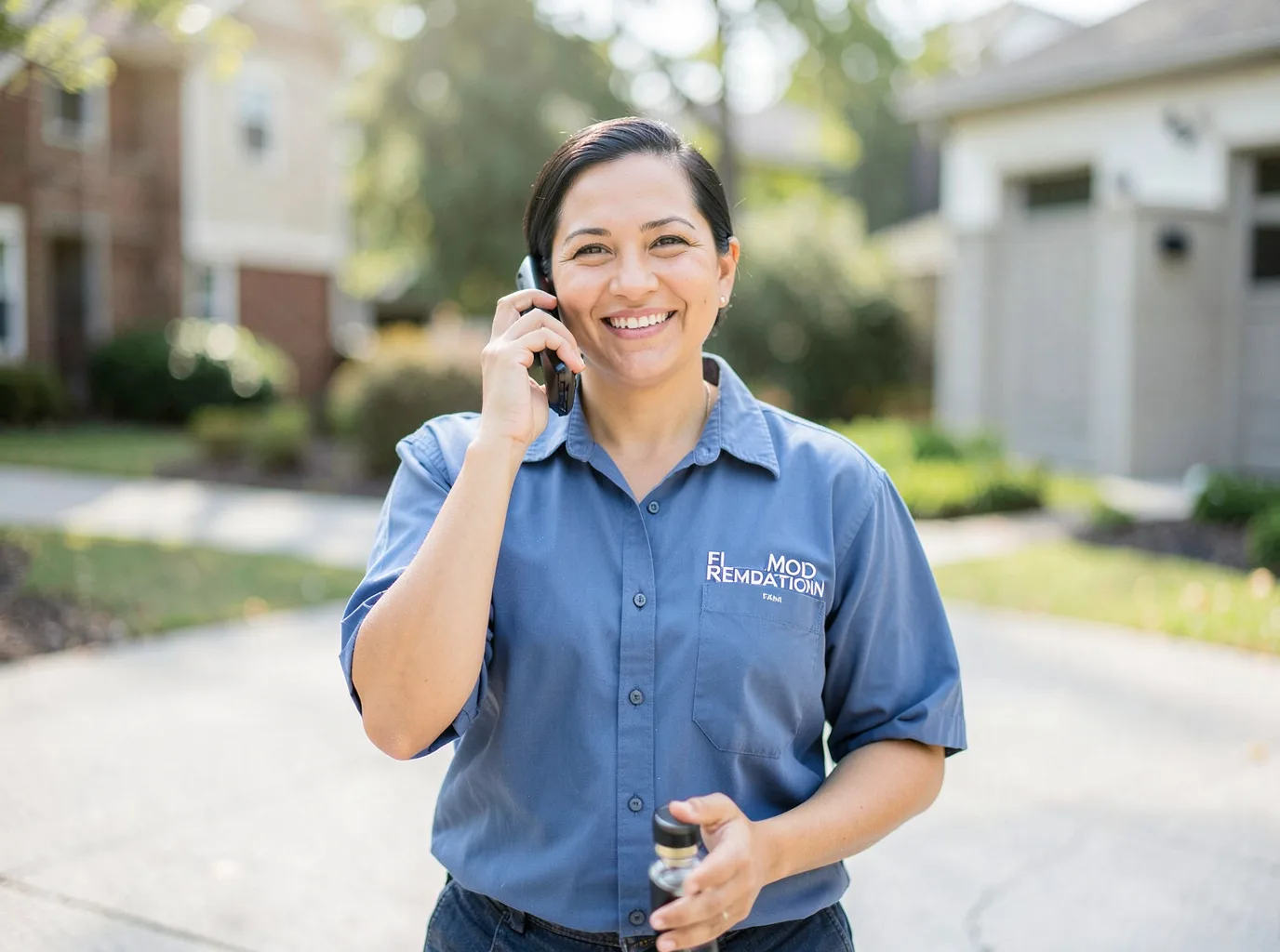 Mold Remediation Deckerville, MI FAQs